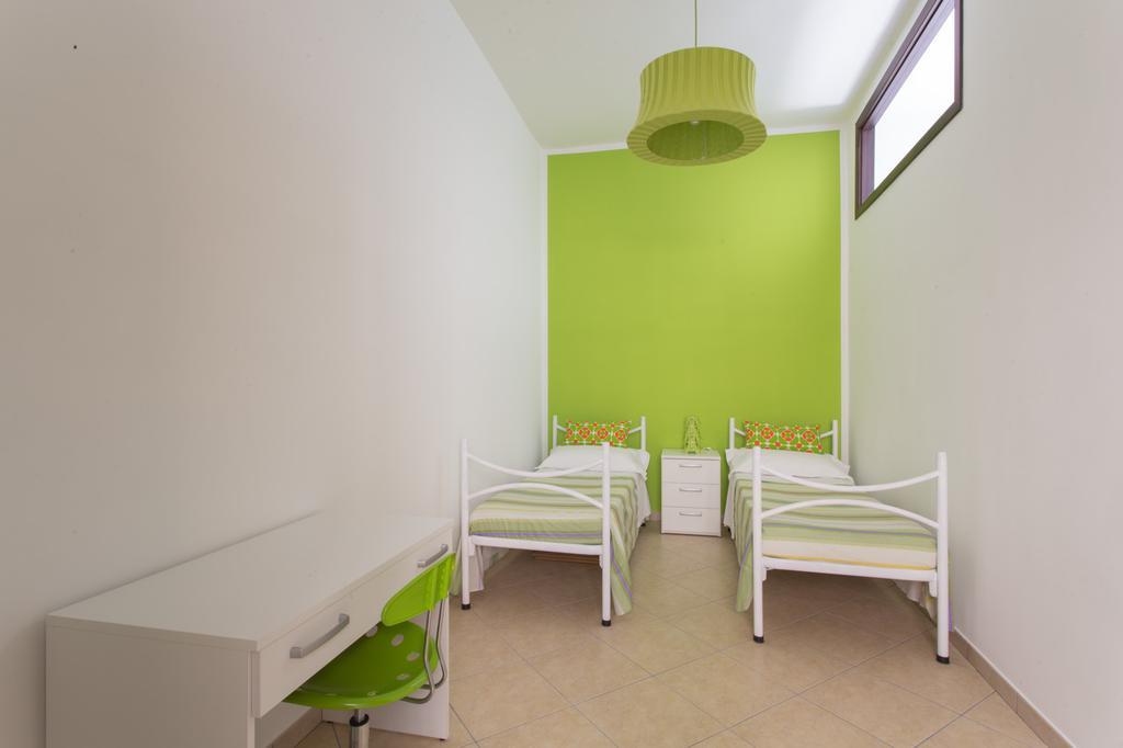 Apartment San Paolo House Sorrento